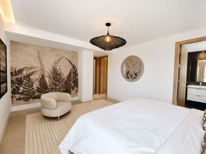 Image No.18-3 Bed Apartment for sale
