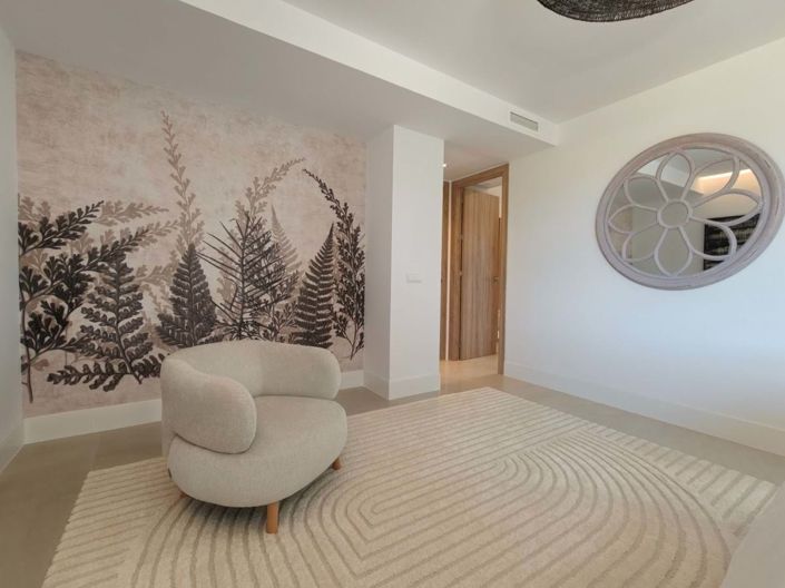Image No.19-3 Bed Apartment for sale