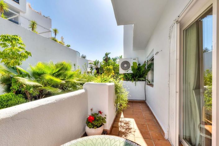 Image No.16-Appartement de 3 chambres à vendre à Estepona