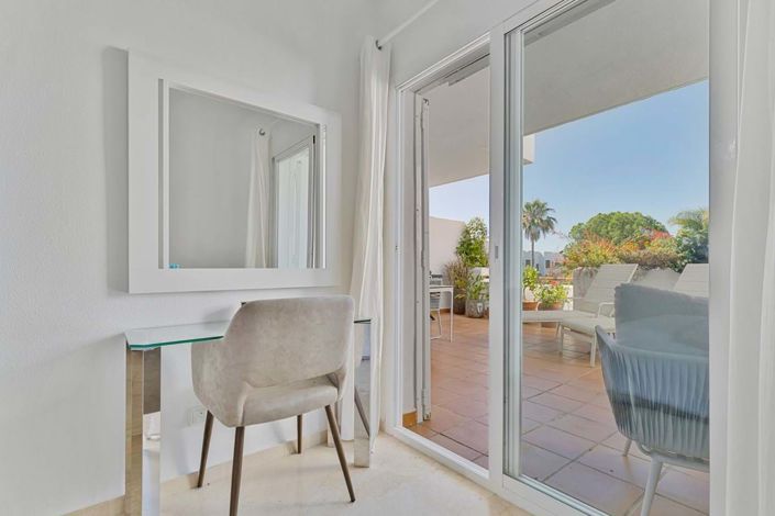 Image No.22-Appartement de 3 chambres à vendre à Estepona