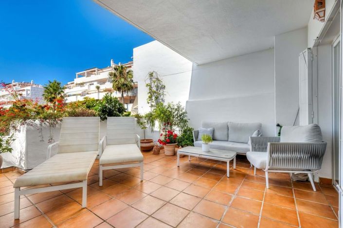 Image No.23-Appartement de 3 chambres à vendre à Estepona