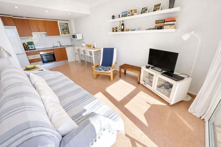 Image No.10-Appartement de 2 chambres à vendre à La Duquesa