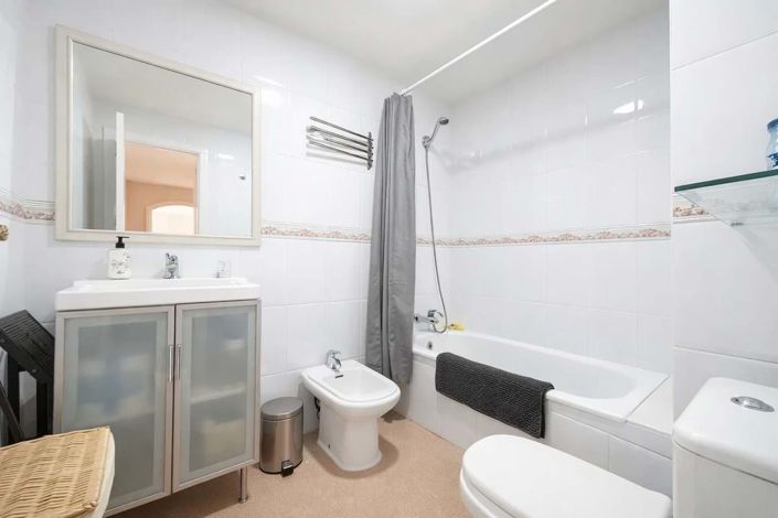 Image No.20-Appartement de 2 chambres à vendre à La Duquesa