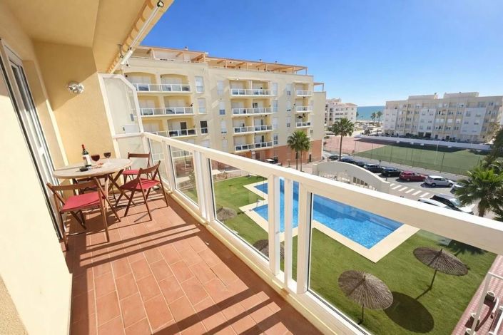 Image No.28-Appartement de 2 chambres à vendre à La Duquesa