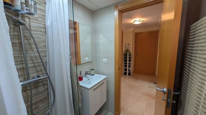 Image No.25-Appartement de 2 chambres à vendre à La Duquesa