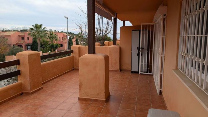 Image No.29-Appartement de 2 chambres à vendre à La Duquesa