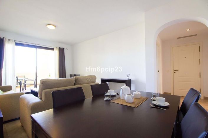 Image No.12-Appartement de 2 chambres à vendre à La Duquesa
