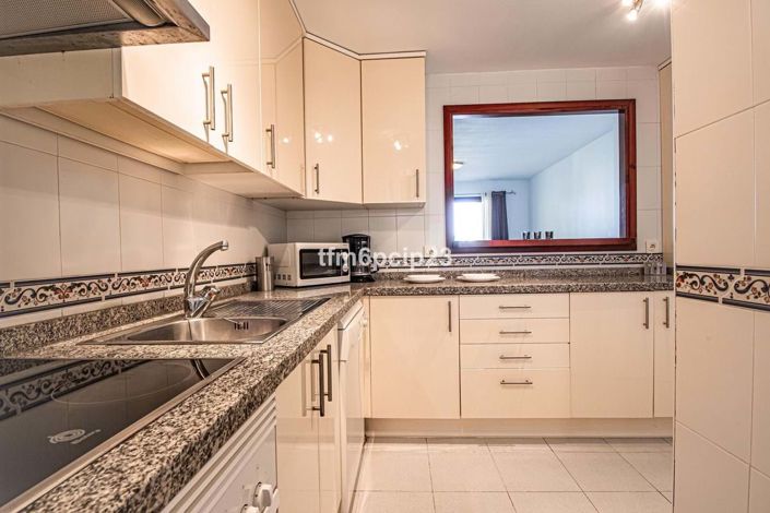 Image No.16-Appartement de 2 chambres à vendre à La Duquesa