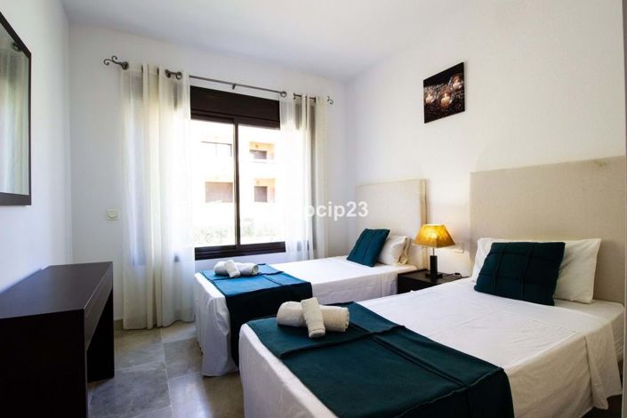Image No.17-Appartement de 2 chambres à vendre à La Duquesa