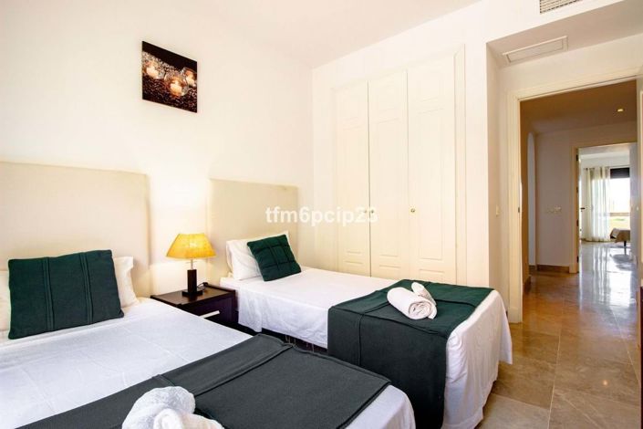 Image No.18-Appartement de 2 chambres à vendre à La Duquesa