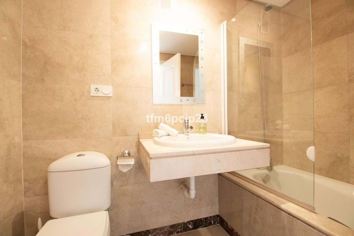 Image No.21-Appartement de 2 chambres à vendre à La Duquesa