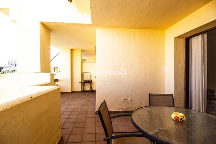 Image No.24-Appartement de 2 chambres à vendre à La Duquesa