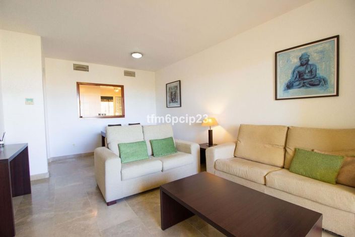 Image No.3-Appartement de 2 chambres à vendre à La Duquesa