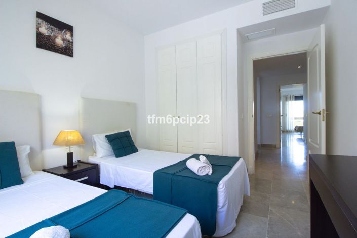 Image No.6-Appartement de 2 chambres à vendre à La Duquesa