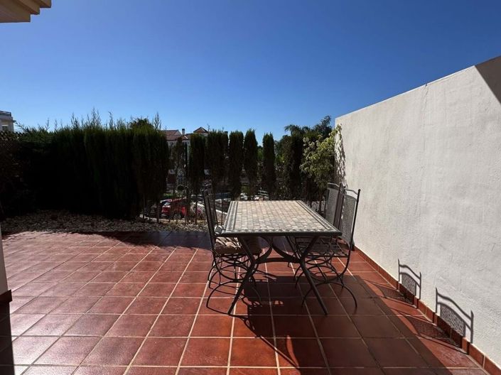 Image No.4-Appartement de 2 chambres à vendre à La Duquesa