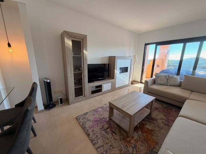 Image No.4-Appartement de 2 chambres à vendre à La Duquesa