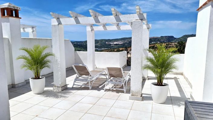 Image No.2-2 Bed Penthouse for sale