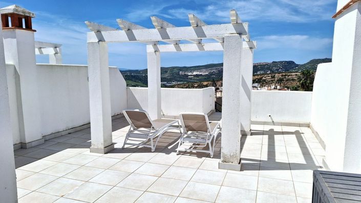 Image No.34-2 Bed Penthouse for sale