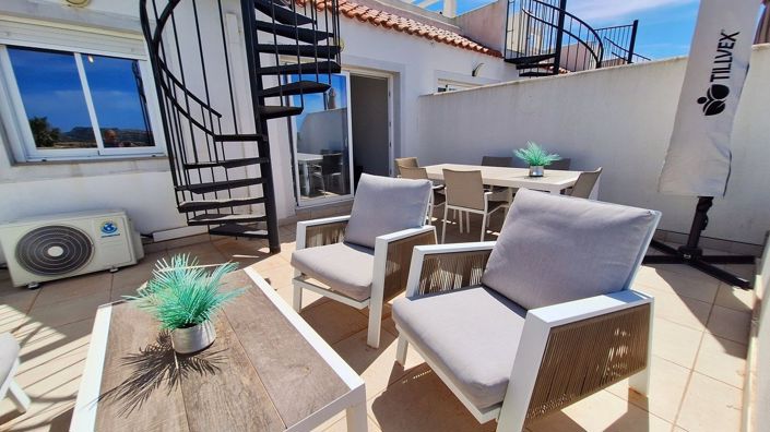 Image No.9-2 Bed Penthouse for sale
