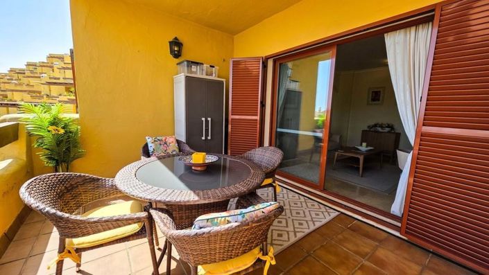 Image No.6-2 Bed Apartment for sale