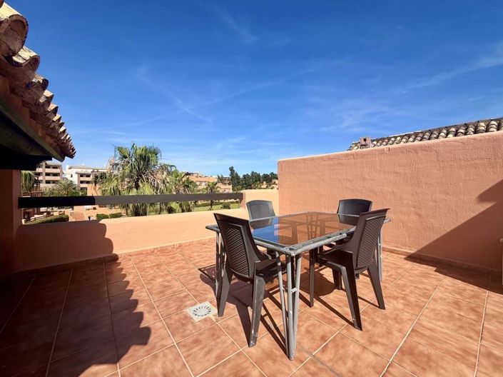 Image No.15-2 Bed Penthouse for sale