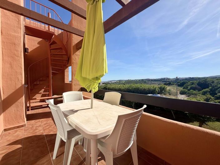 Image No.2-2 Bed Penthouse for sale
