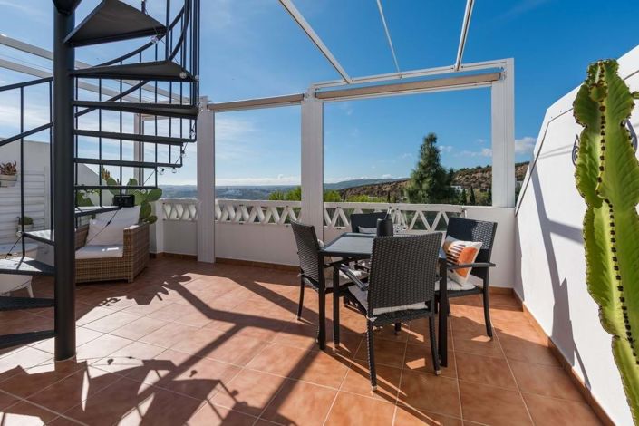 Image No.18-3 Bed Penthouse for sale