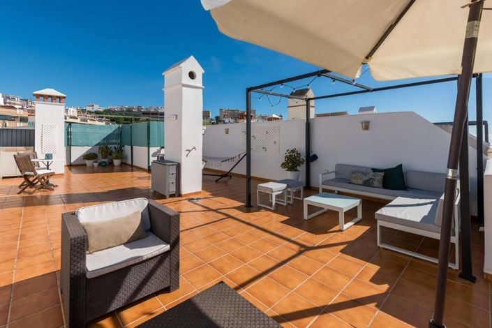Image No.23-3 Bed Penthouse for sale