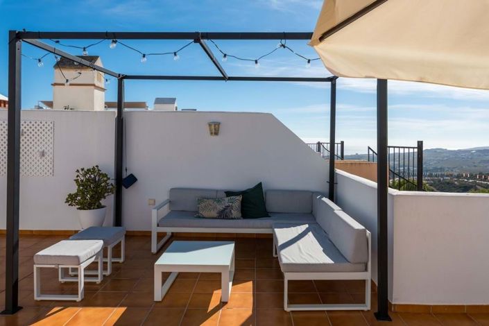 Image No.24-3 Bed Penthouse for sale