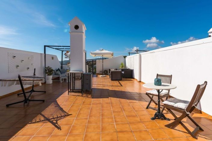 Image No.25-3 Bed Penthouse for sale