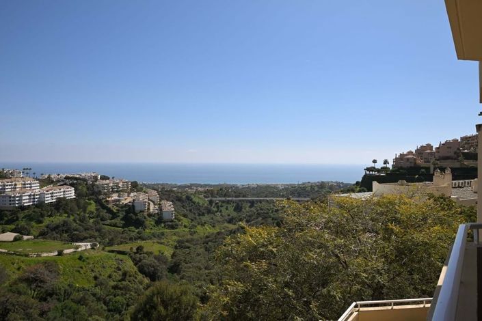 Image No.17-Appartement de 2 chambres à vendre à Mijas Costa
