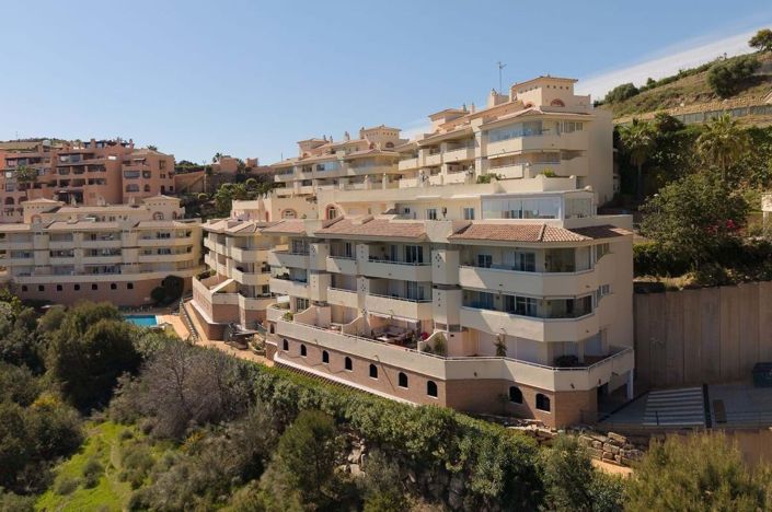Image No.31-Appartement de 2 chambres à vendre à Mijas Costa