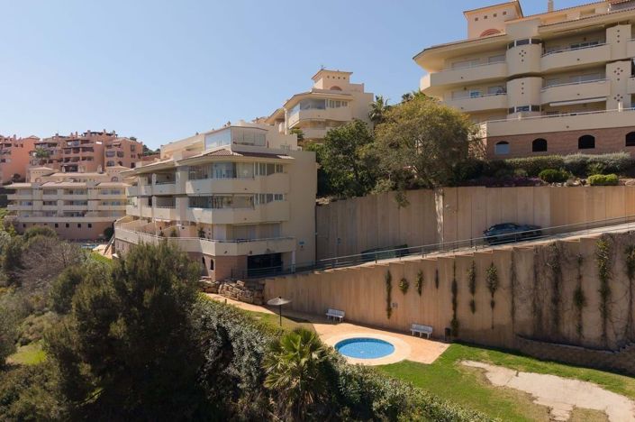 Image No.32-Appartement de 2 chambres à vendre à Mijas Costa
