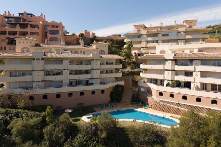 Image No.33-Appartement de 2 chambres à vendre à Mijas Costa