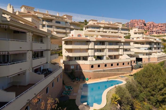 Image No.34-Appartement de 2 chambres à vendre à Mijas Costa