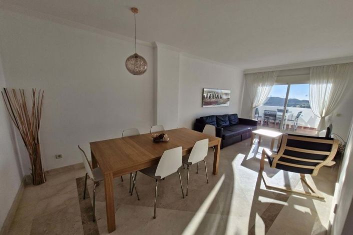 Image No.3-Appartement de 2 chambres à vendre à Mijas Costa