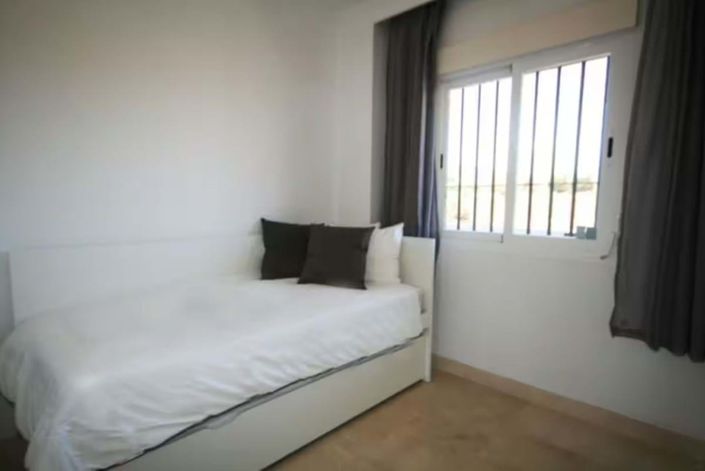 Image No.8-Appartement de 2 chambres à vendre à Mijas Costa