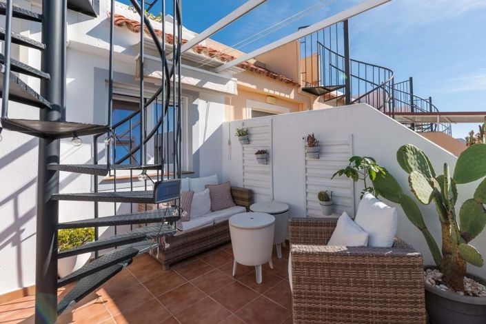 Image No.20-3 Bed Penthouse for sale