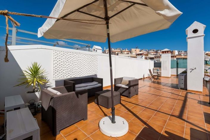 Image No.22-3 Bed Penthouse for sale
