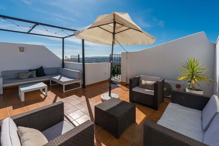 Image No.27-3 Bed Penthouse for sale