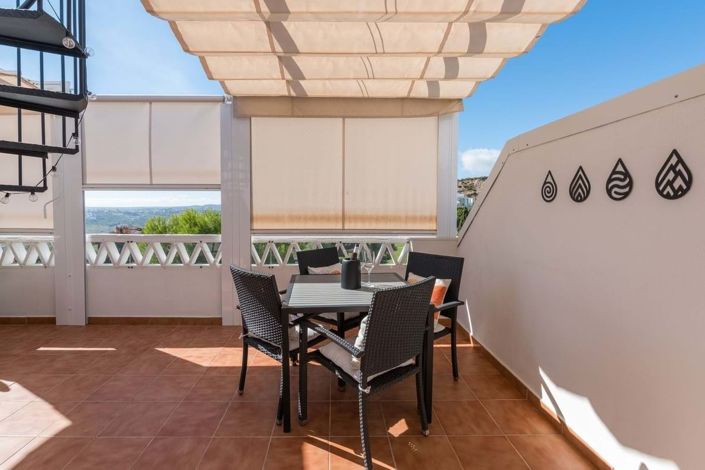 Image No.28-3 Bed Penthouse for sale