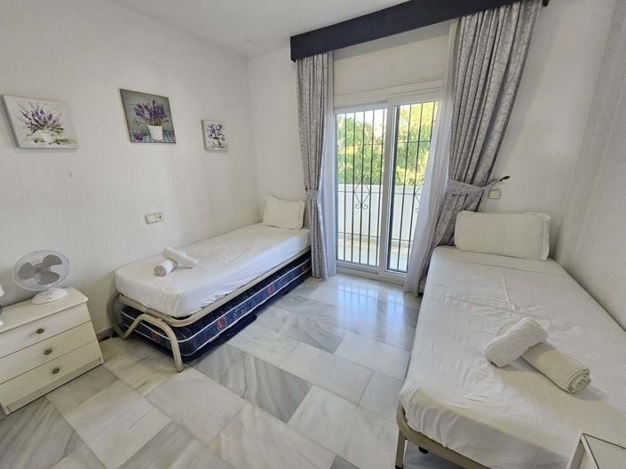 Image No.25-Appartement de 2 chambres à vendre à Mijas Costa