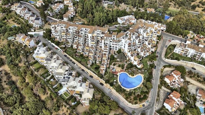 Image No.31-Appartement de 2 chambres à vendre à Mijas Costa