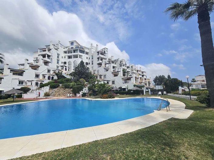 Image No.32-Appartement de 2 chambres à vendre à Mijas Costa