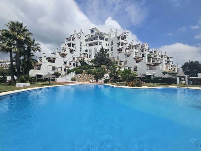 Image No.33-Appartement de 2 chambres à vendre à Mijas Costa