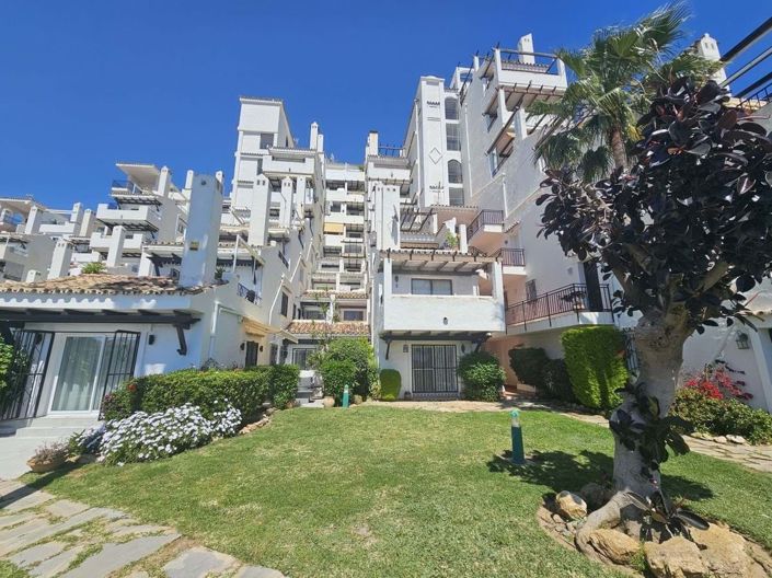 Image No.34-Appartement de 2 chambres à vendre à Mijas Costa