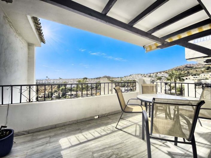 Image No.4-Appartement de 2 chambres à vendre à Mijas Costa
