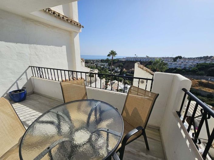 Image No.6-Appartement de 2 chambres à vendre à Mijas Costa