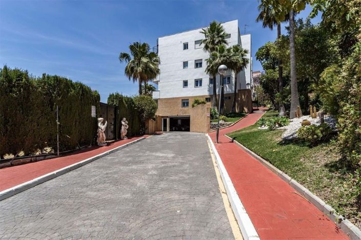 Image No.18-Appartement de 2 chambres à vendre à Mijas Costa
