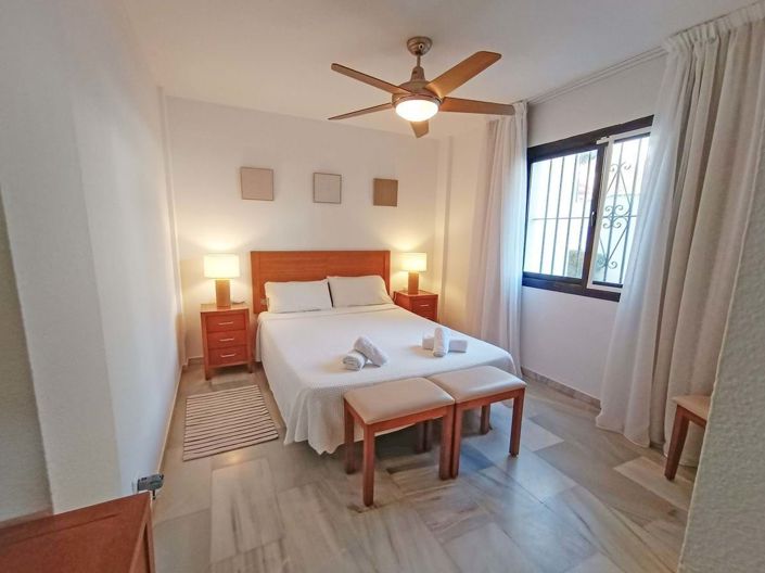 Image No.19-Appartement de 2 chambres à vendre à Mijas Costa